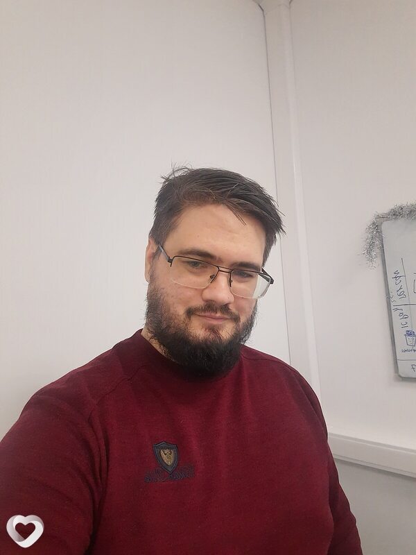 Георгий, 33, Санкт-Петербурге — анкета №1011672
