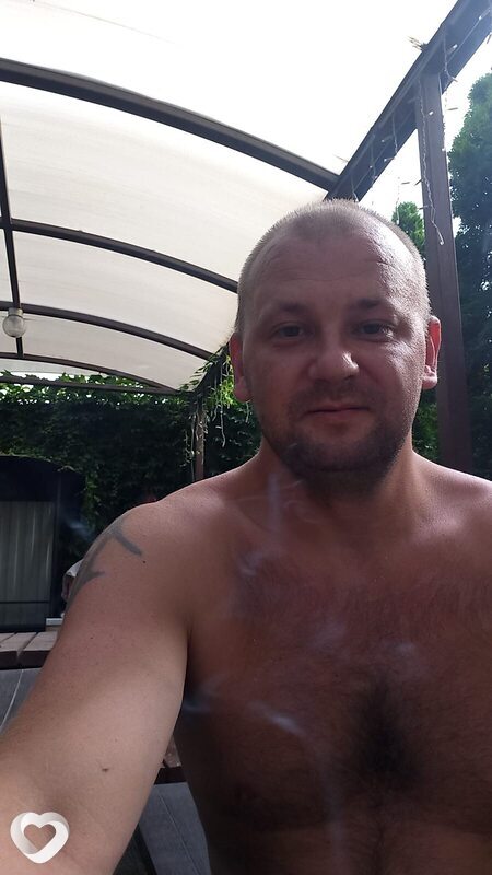 Александр, 36, Кимрах — анкета №1011674