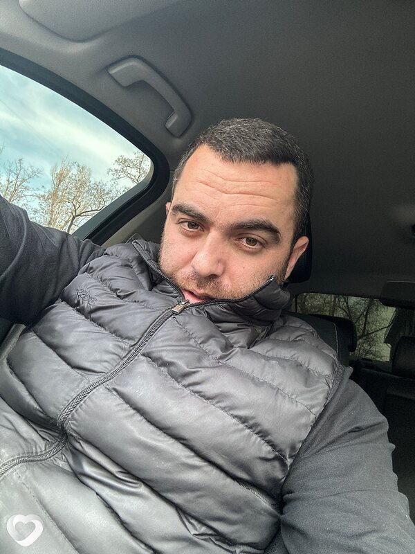 Карен, 33, Ростове-на-Дону — анкета №1011676