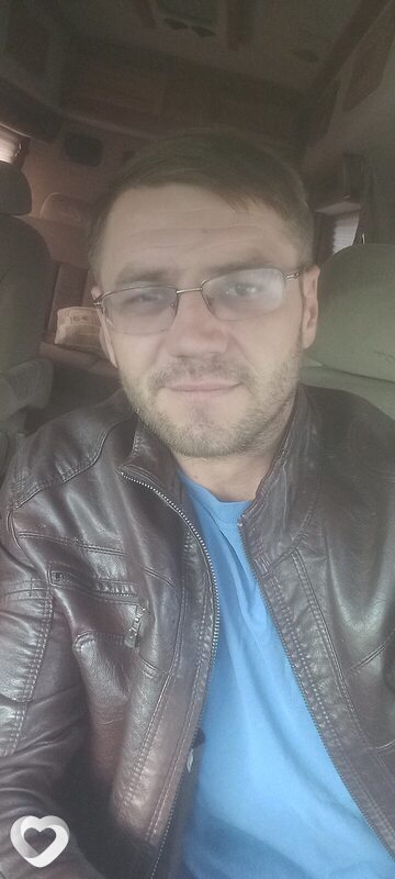 Жека, 43, Химках — анкета №1011679