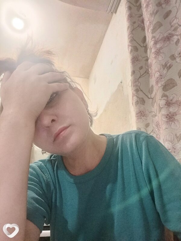 Юля, 44, Чернигове — анкета №1011683