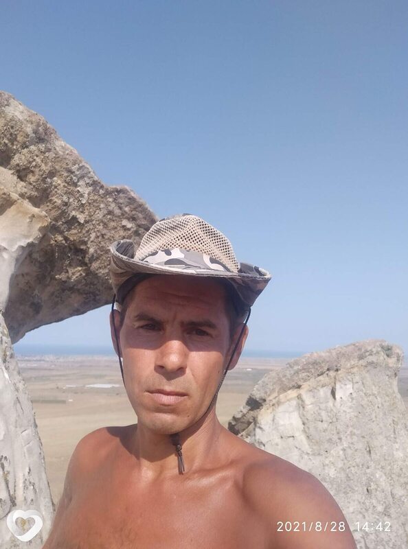 Сергей, 45, Йошкар-Оле — анкета №1011684