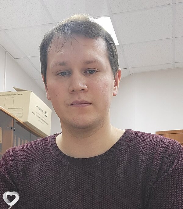 Виктор, 27, Югорске — анкета №1011685