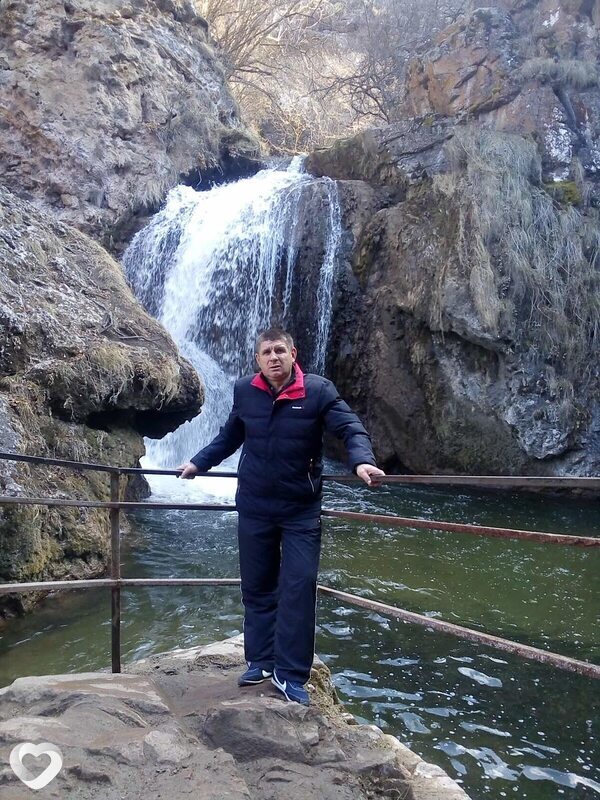 Николай, 57, Батайске — анкета №1011686