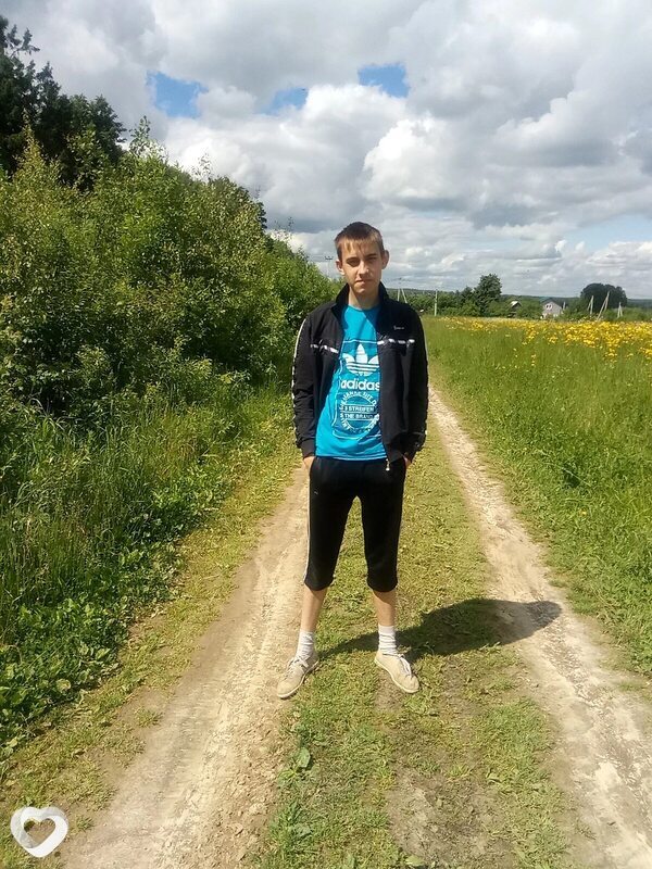 Кирилл, 25, Клине — анкета №1011690