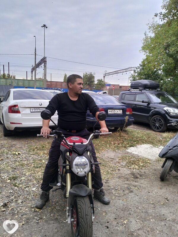 Григорий, 40, Краснодаре — анкета №1011691