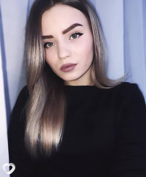 Екатерина, 31, Курске — анкета №1011701