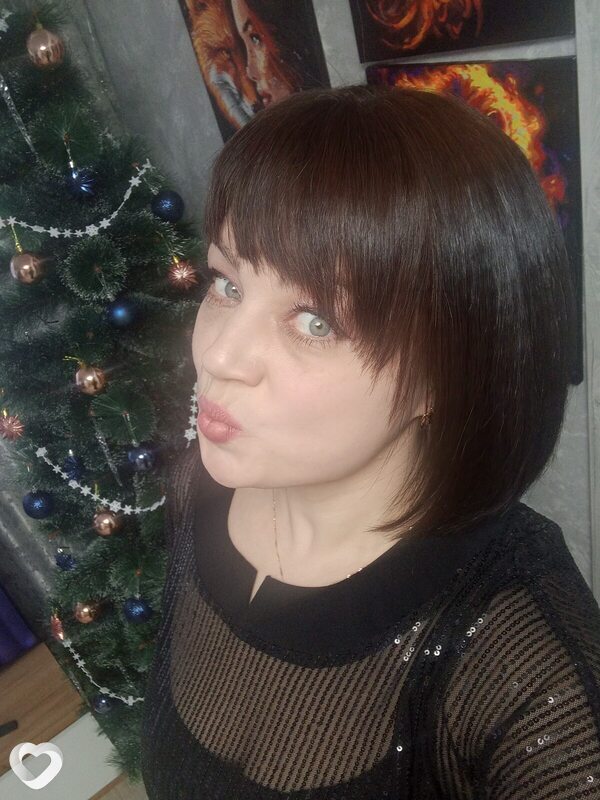 Анна, 38, Воронеже — анкета №1011703