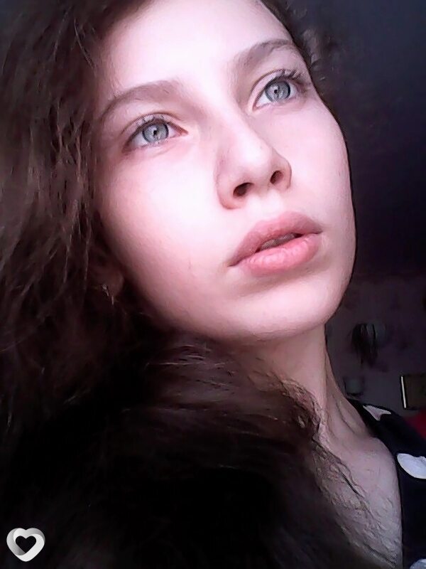 Светлана, 22, Нефтекамске — анкета №1011709