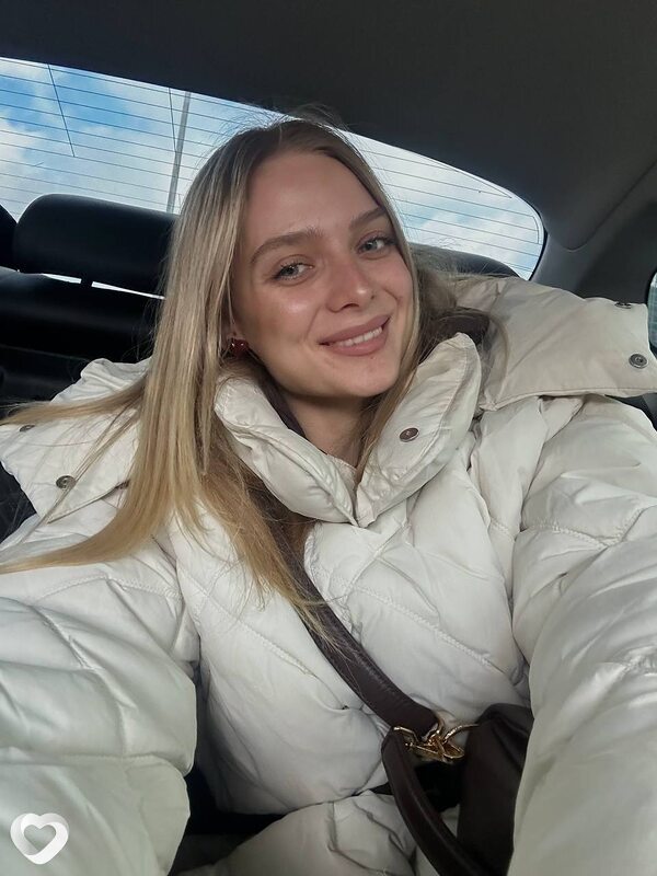 Кейт, 28, Нижнем Тагиле — анкета №1011875
