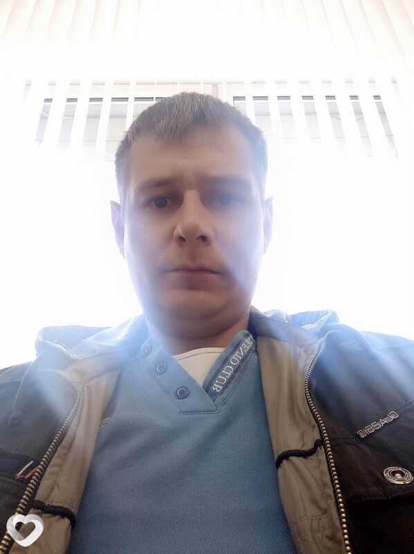 Денис, 36, Москве — анкета №1011876