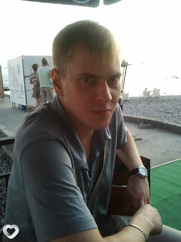 Анатолий, 39, Санкт-Петербурге — анкета №1011877