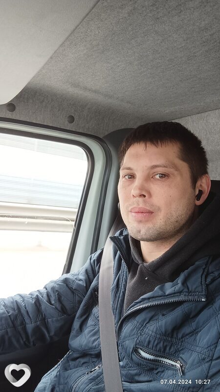 Алексей, 35, Орехово-Зуеве — анкета №1011880