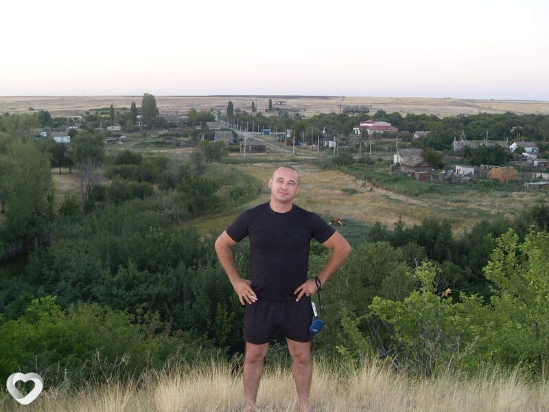 Евгений, Суровикино