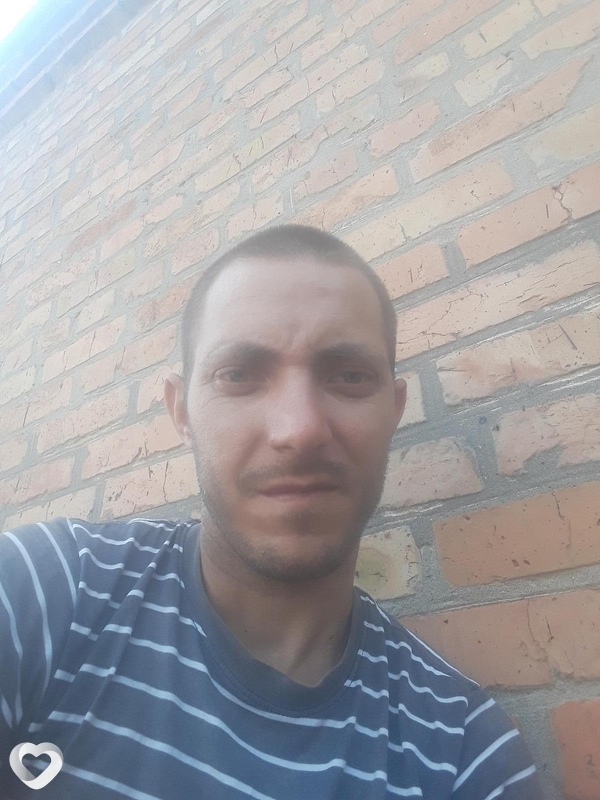 Руслан, 34, Умани — анкета №1011889