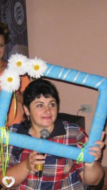 Алла, 45, Славгороде — анкета №1011929