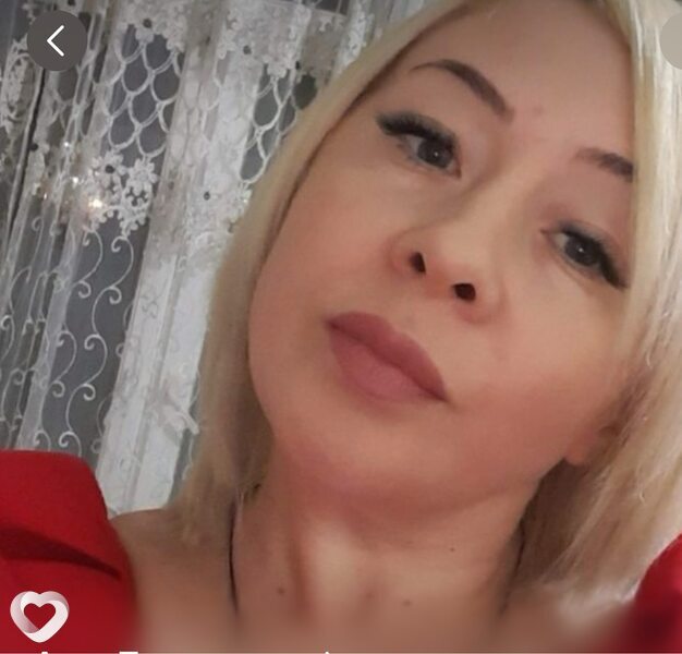 Ирина, 44, Пятигорске — анкета №1011931