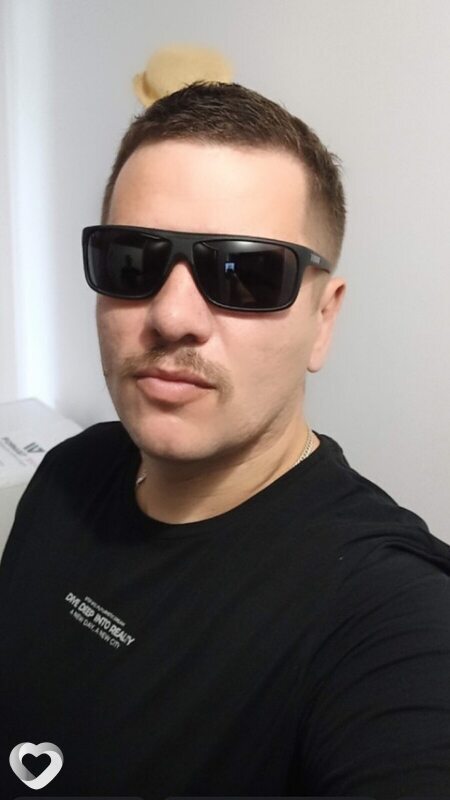 Дмитрий, 44, Ивацевичах — анкета №1011936