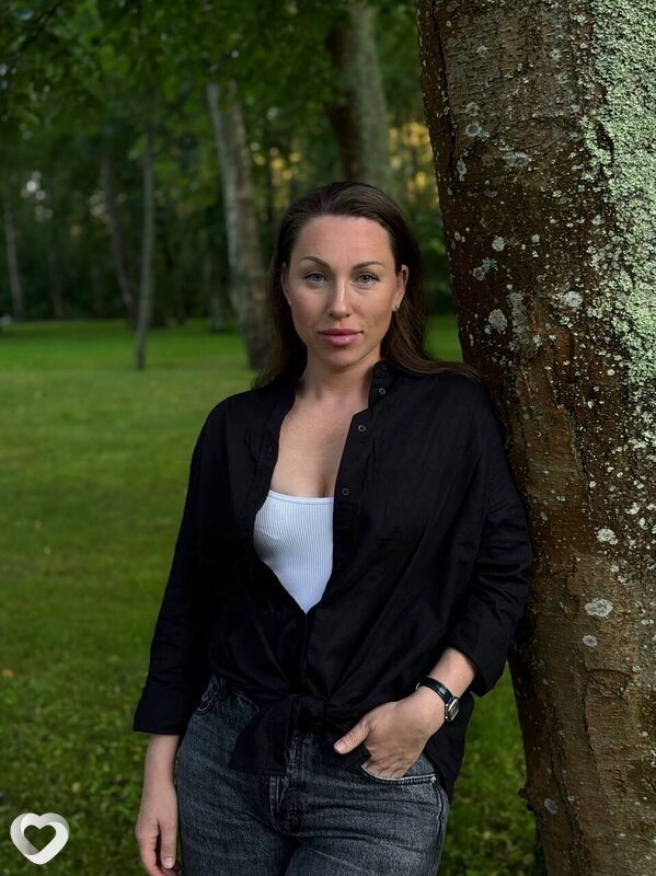 Анна, 40, Санкт-Петербурге — анкета №1011725