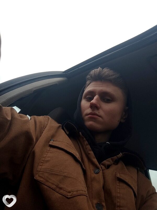 Дмитрий, 24, Пинске — анкета №1011731