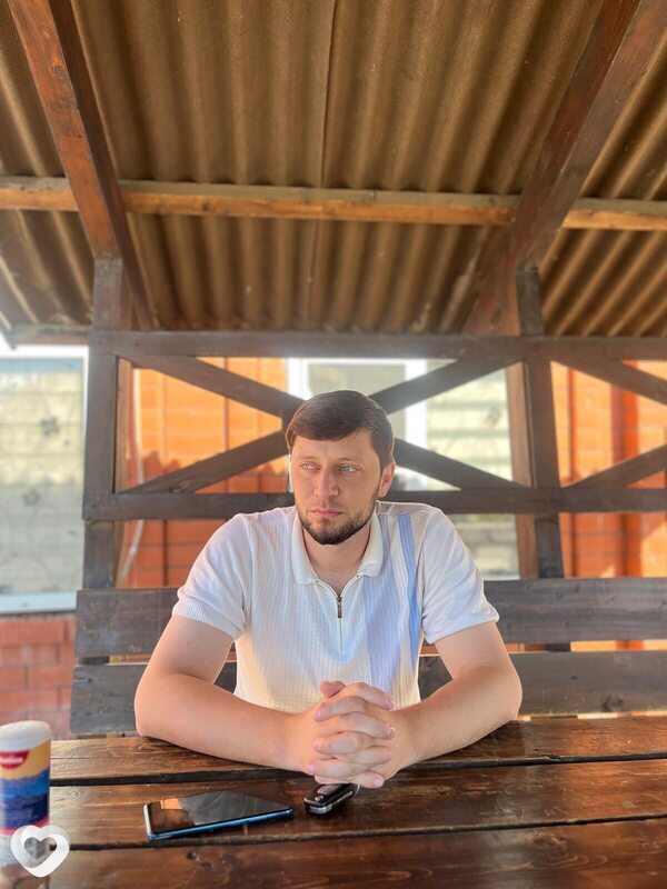 Умар, 32, Красноуральске — анкета №1011735