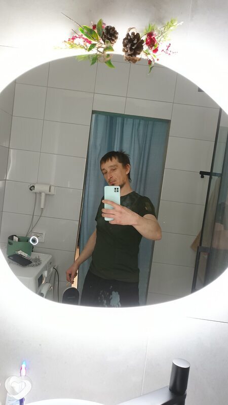 Влад, 41, Казани — анкета №1011738