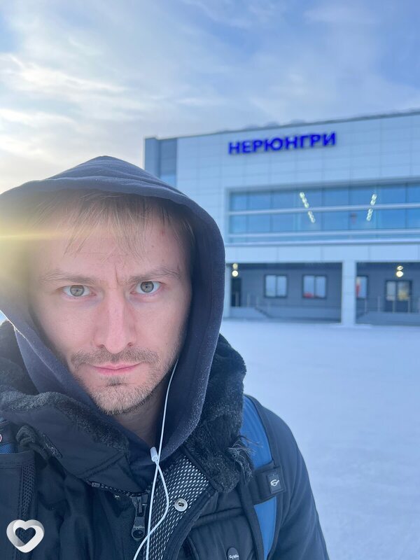 Kaspiy, 29, Нижнеудинске — анкета №1011746
