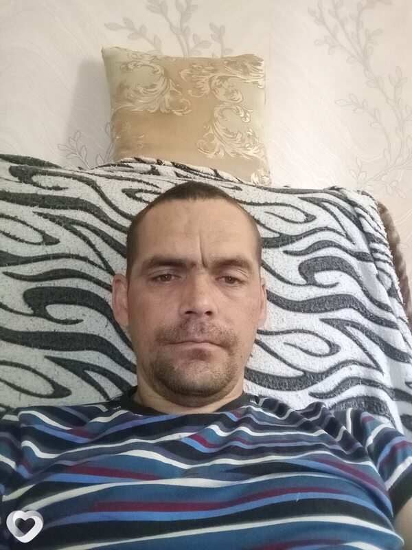 Александр, 38, Архангельске — анкета №1011799