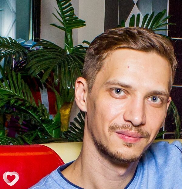 Денис, 39, Челябинске — анкета №1011806