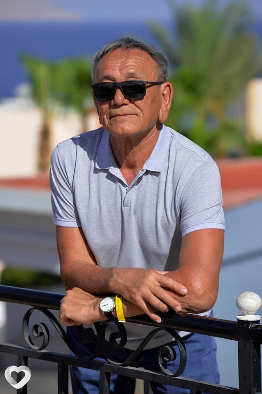 Серикбай, 67, Костанае — анкета №1011820
