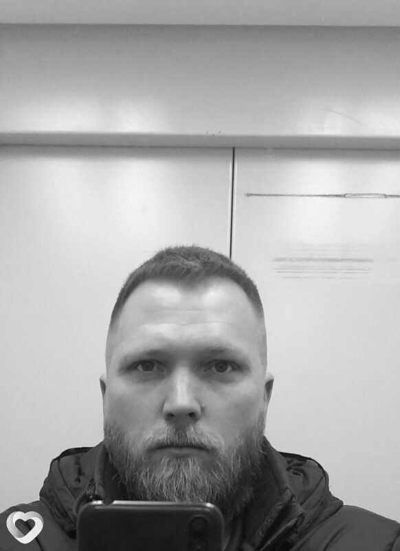 Валентин, 42, Санкт-Петербурге — анкета №1011750