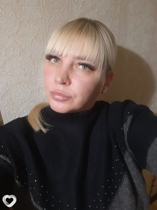 Natali, 46, Минске — анкета №1011754