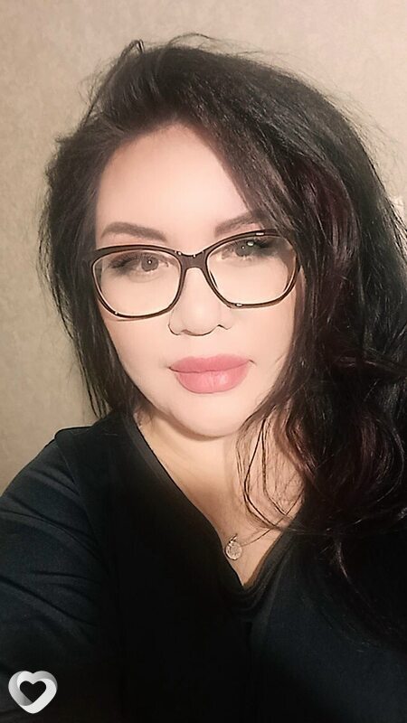 Римма, 42, Ульяновске — анкета №1011760