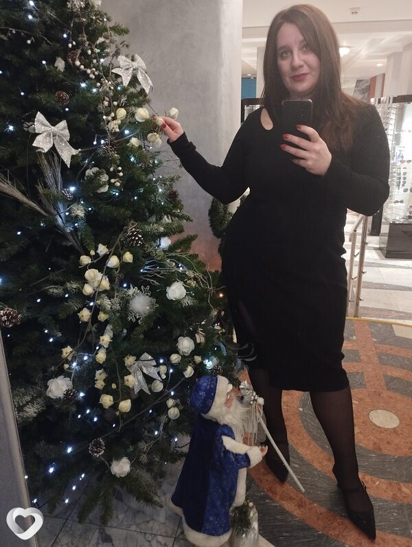 Ирина, 36, Ивантеевке — анкета №1011762