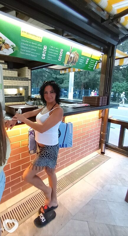 Лия, 44, Каменске-Шахтинском — анкета №1011770