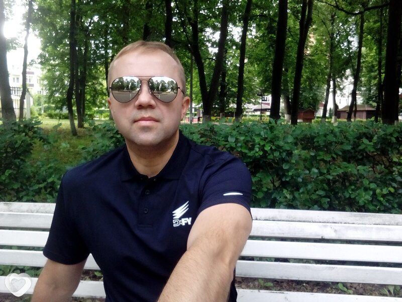 Дмитрий, 50, Подольске — анкета №1011772