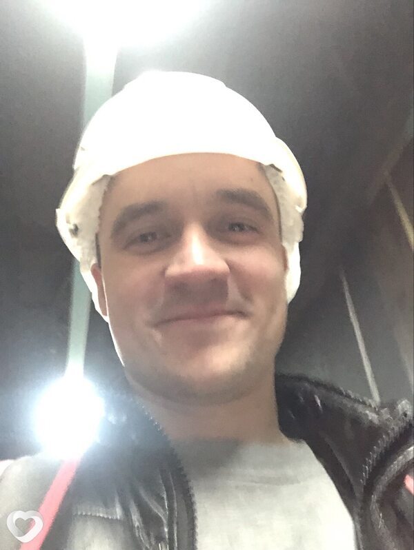 Владимир, 32, Краснодаре — анкета №1011825