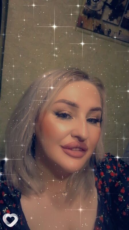 Екатерина, 39, Новотроицке — анкета №1011830