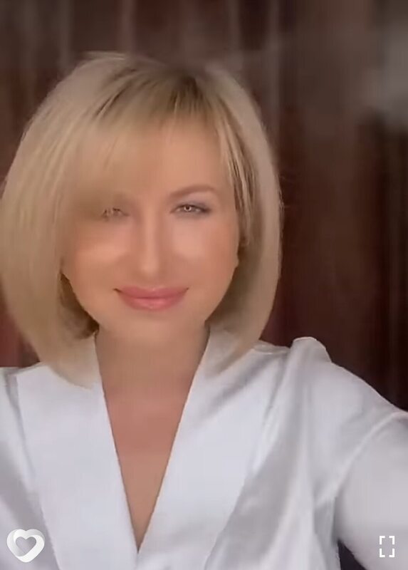 Елена, 47, Ульяновске — анкета №1011906
