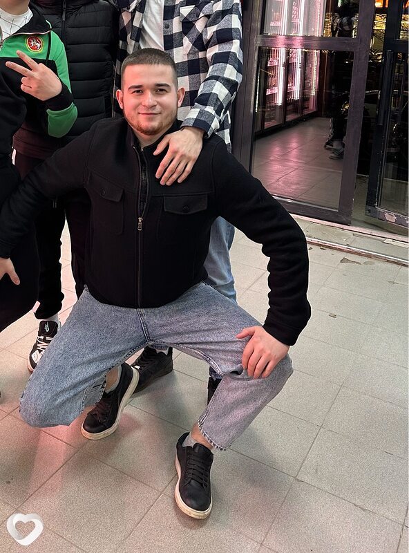 Рустем, 28, Казани — анкета №1011848