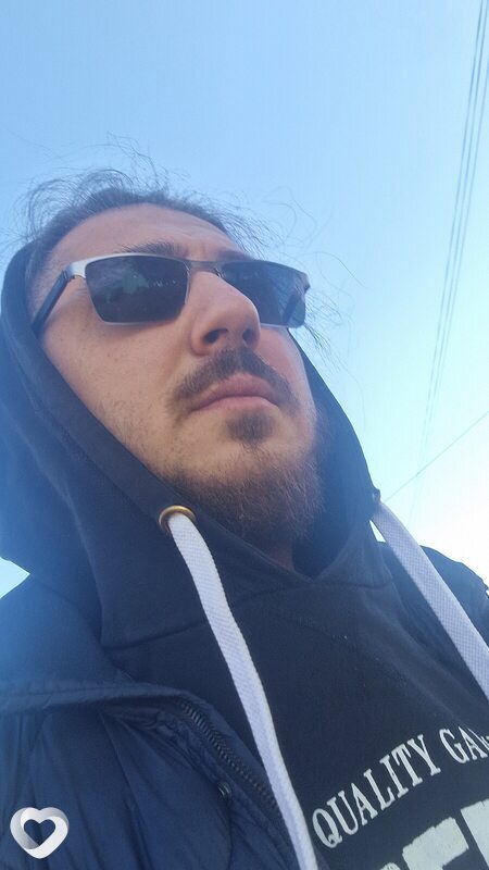 Сергей, 34, Ростове-на-Дону — анкета №1011868