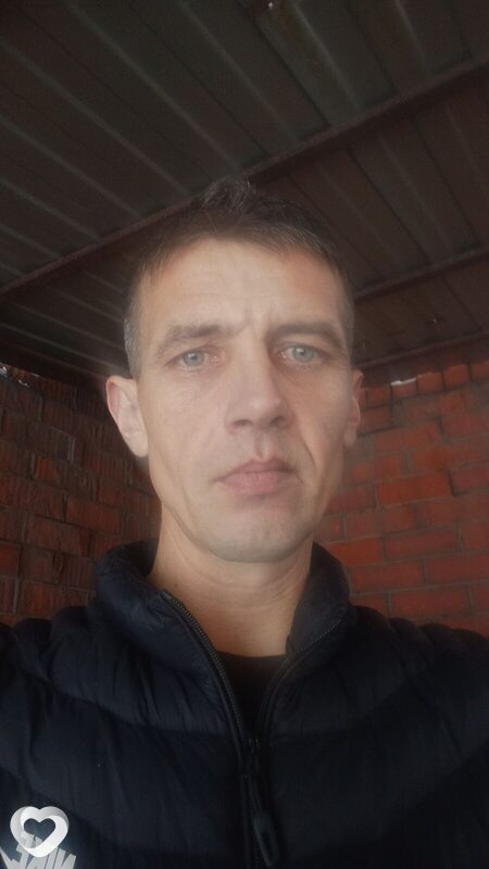 Сергей, 40, Бронницах — анкета №1011869
