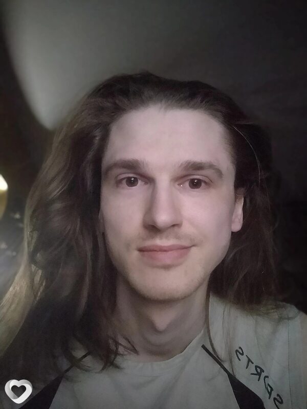 Артём, 33, Москве — анкета №1011999