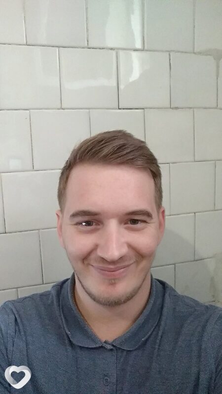 Денис, 32, Ставрополе — анкета №1012018