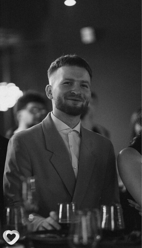 Денис, 25, Минске — анкета №1012073