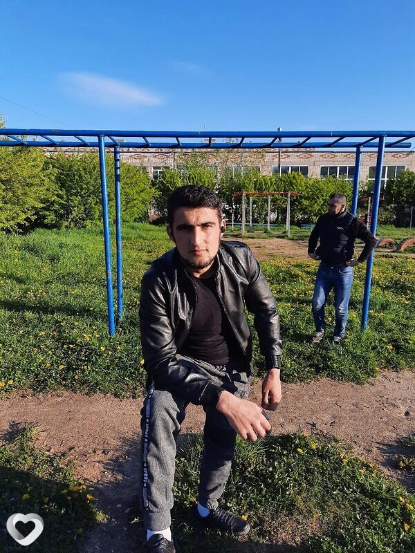 Алекс, 31, Иванове — анкета №1012077