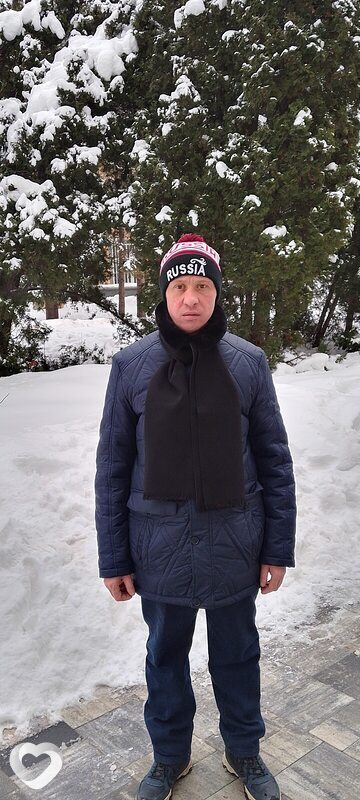 Алексей, 41, Москве — анкета №1012078