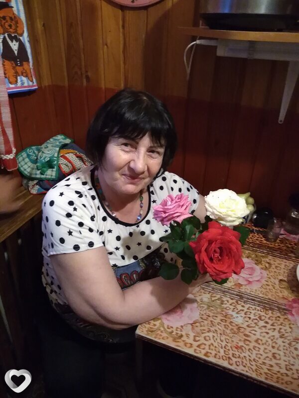 Евдокия, Выборг