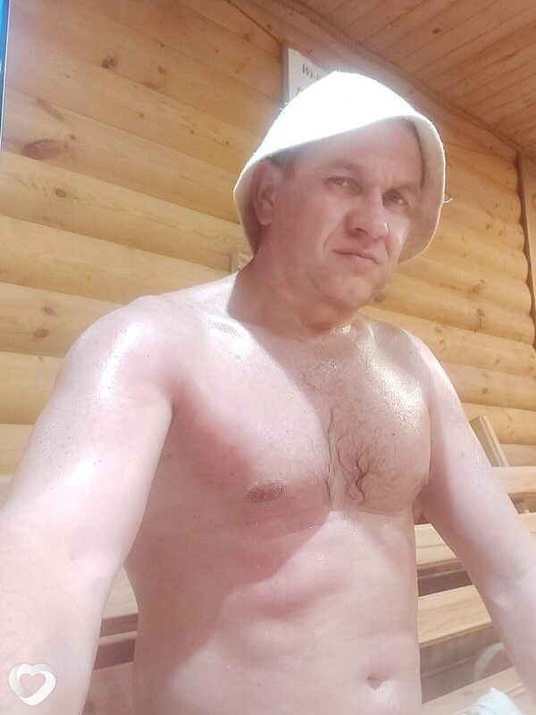 Юрий, 44, Азове — анкета №1012087
