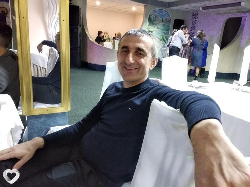 Василий, 50, Одессе — анкета №1012089